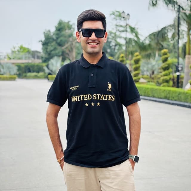 Ankit Thukral