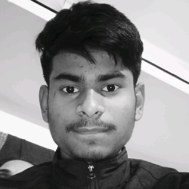 Ankit Tiwari