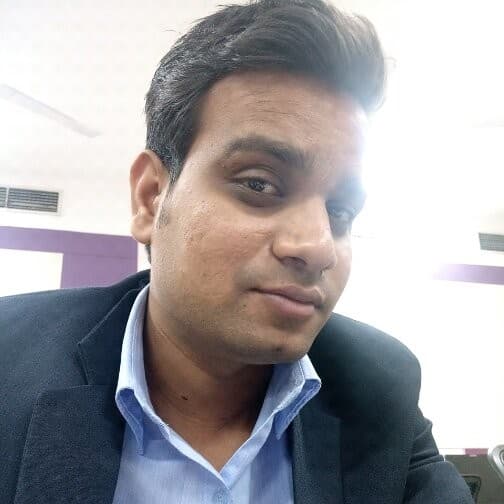 Ankit Tiwari