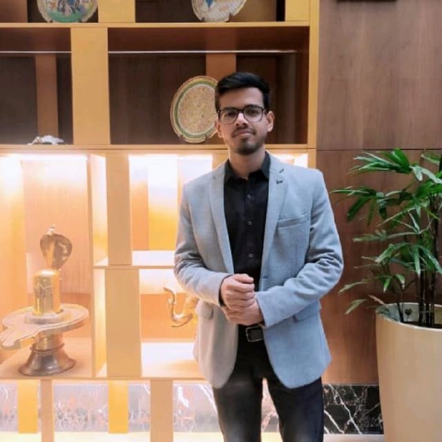 Ankit Tiwari