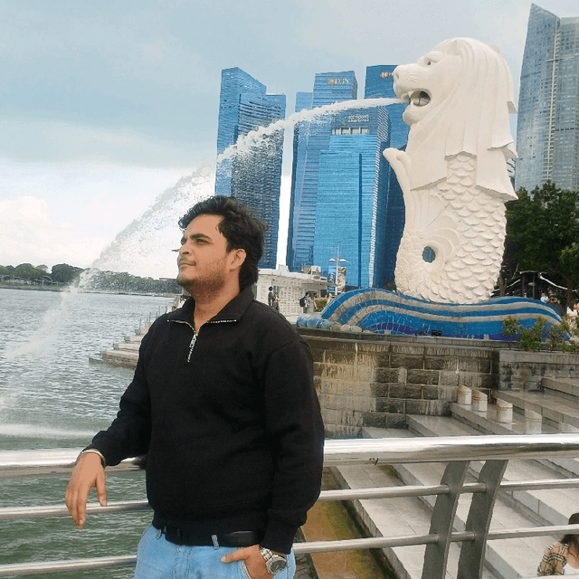 Ankit  Tripathi 