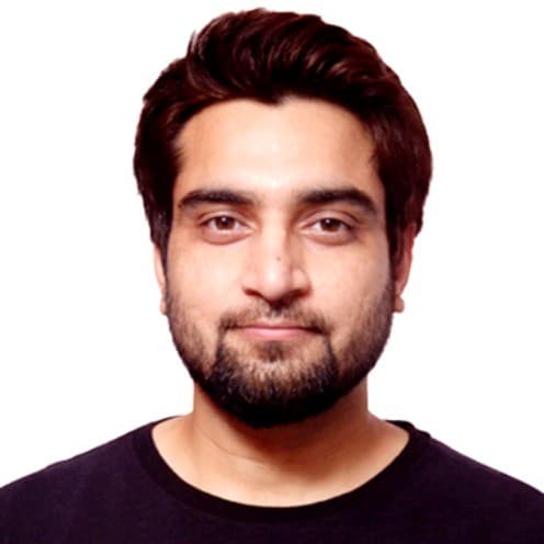 Ankit Tyagi