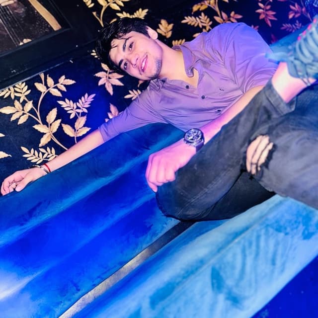 Ankit Tyagi