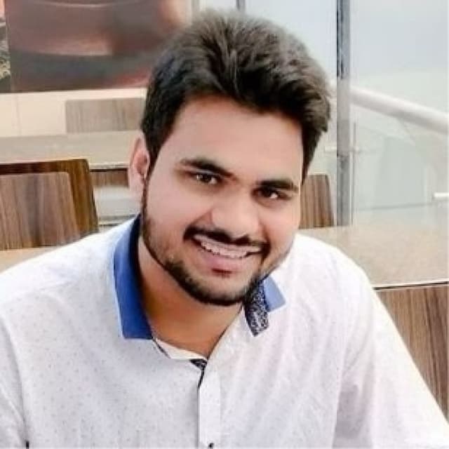 Ankit Uniyal
