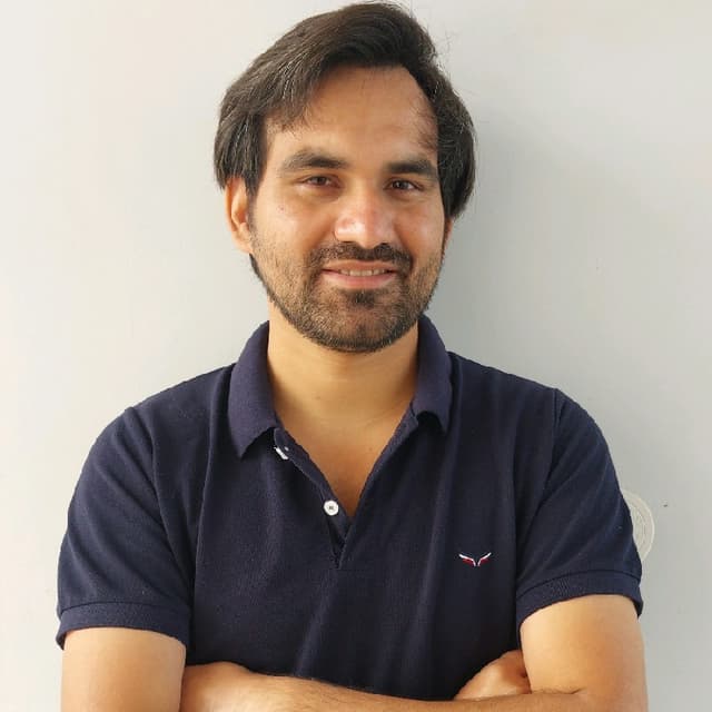 Ankit Uniyal