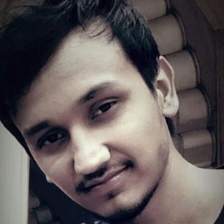 Ankit Verma