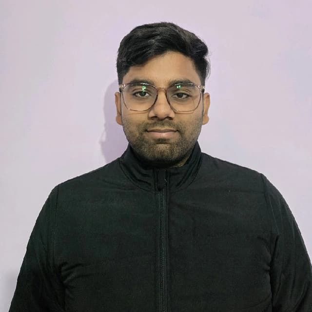 Ankit Verma