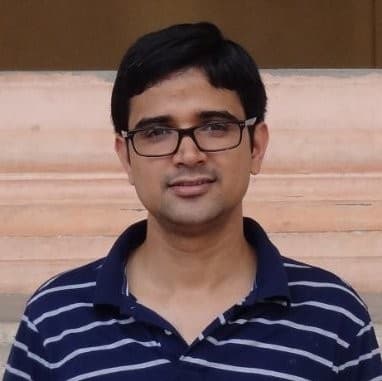 Ankit Vijay