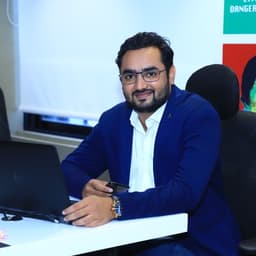 Ankit Virani