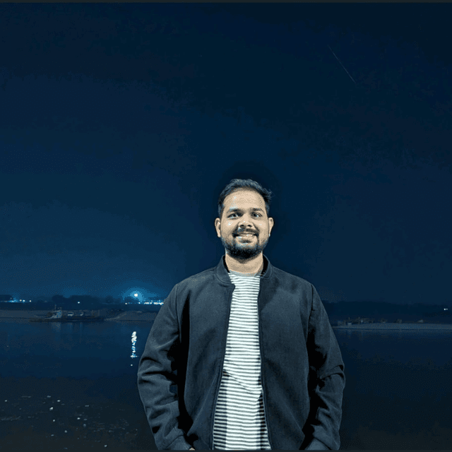 Ankit Vishwakarma