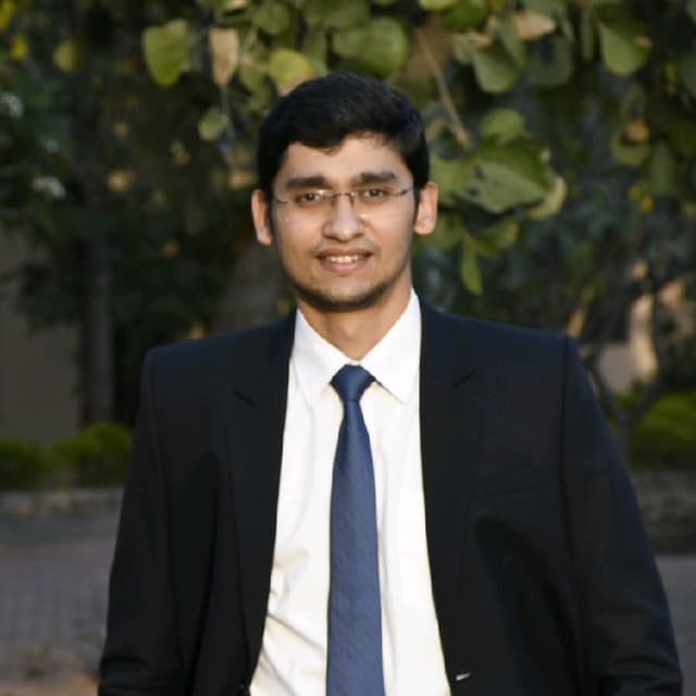 Ankit Vispute