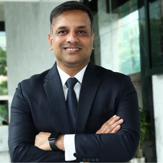 Ankit Vivek