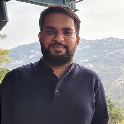 Ankit Wadhawan