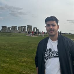 Ankit Yadav