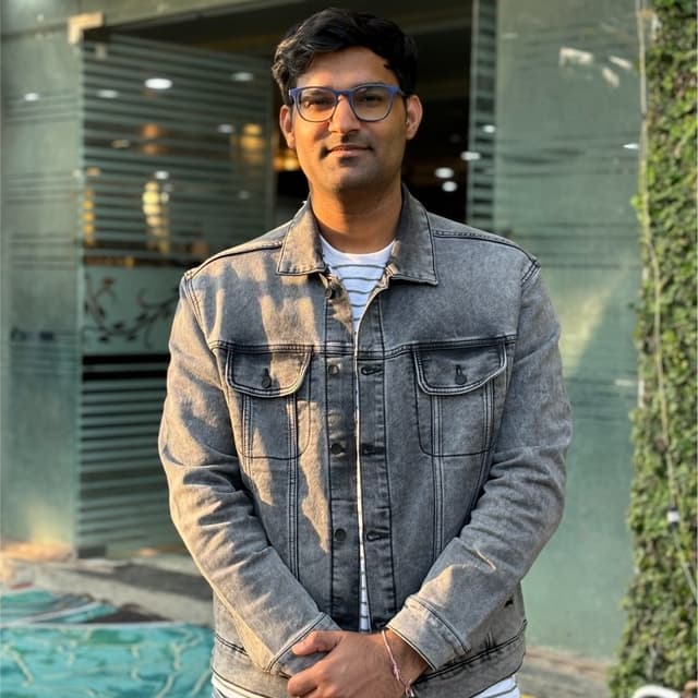 Ankit Yadav