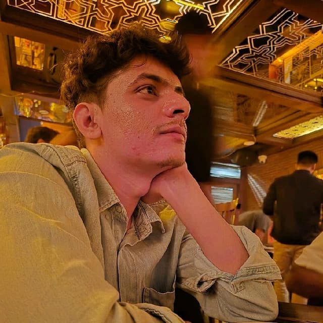 Ankit Yadav