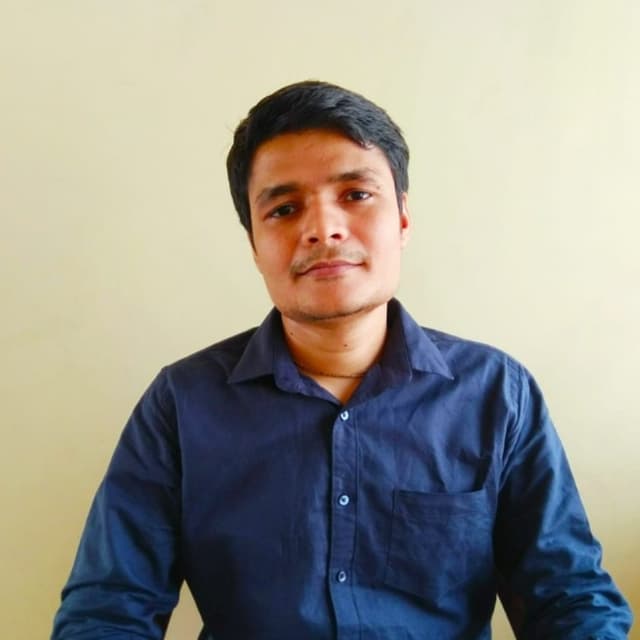 Ankit Yadav