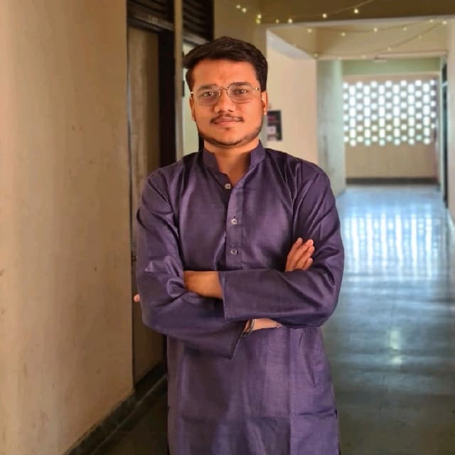 Ankit Yadav