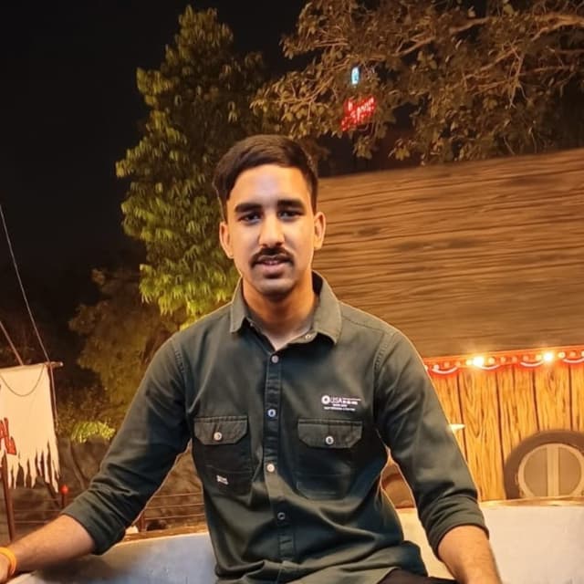 Ankit Yadav