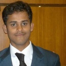 Ankit Yadu