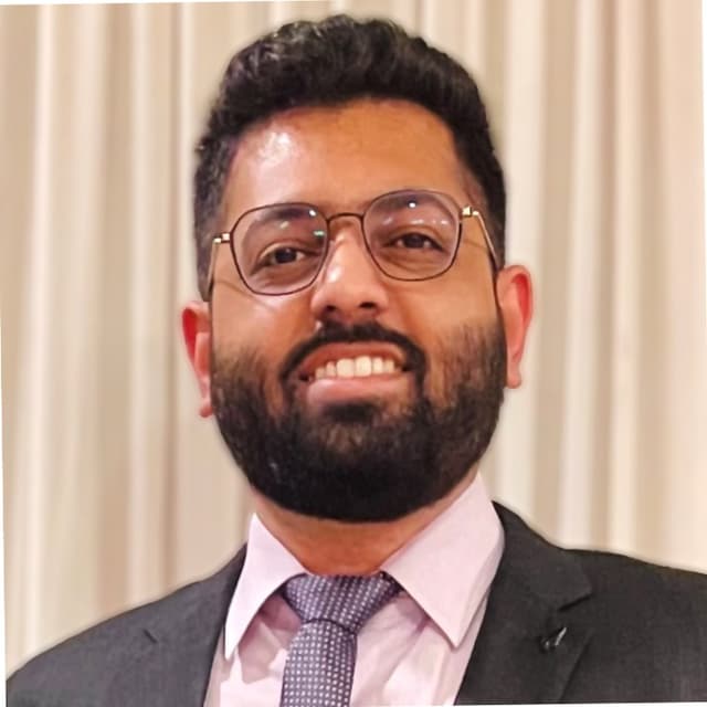 Ankit Zalawadiya