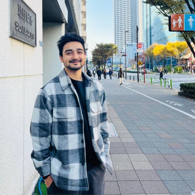 Ankit Jain