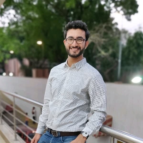 Ankit Arora