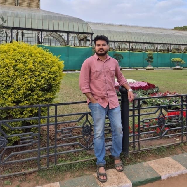 Ankit Choudhary