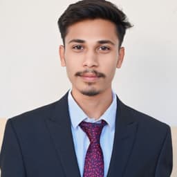 Ankit Chouhan