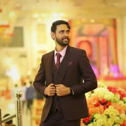 Ankit Tyagi