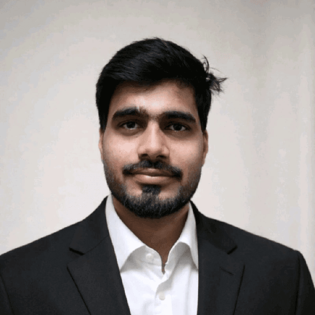 Ankit Singh