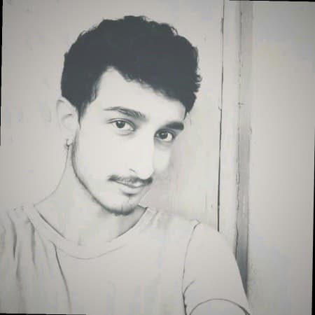 Ankit Akhouri