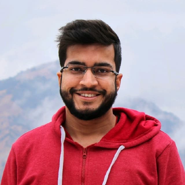 Ankit Singh