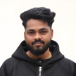 Ankit Raj
