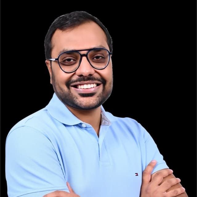 Ankit Agarwal