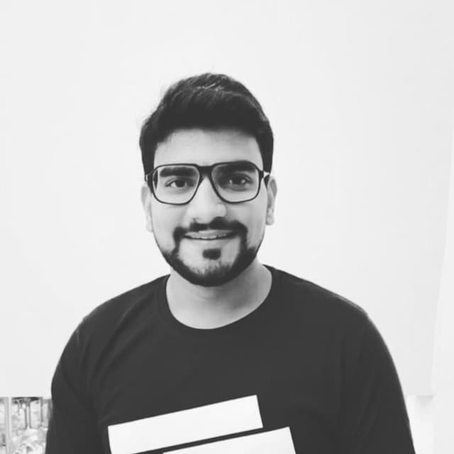 Ankit Bansal