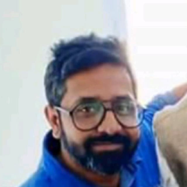 Ankit  Srivastava