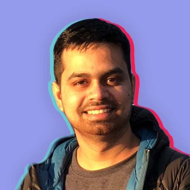 Ankit S