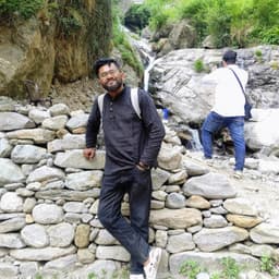 Ankit kushwaha