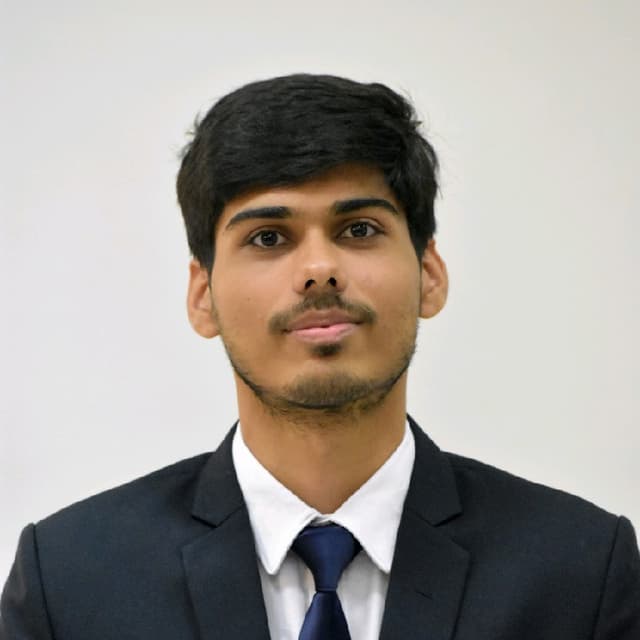 Ankit Kumar