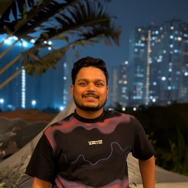 ANKIT KUMAR