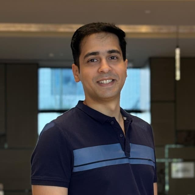 Ankit Thapliyal