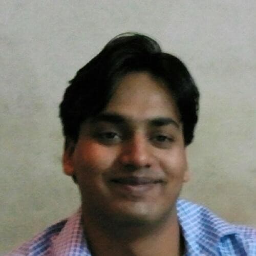 Ankit Rai