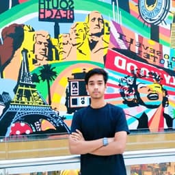 Ankit Kumar