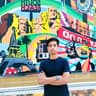 Ankit Kumar