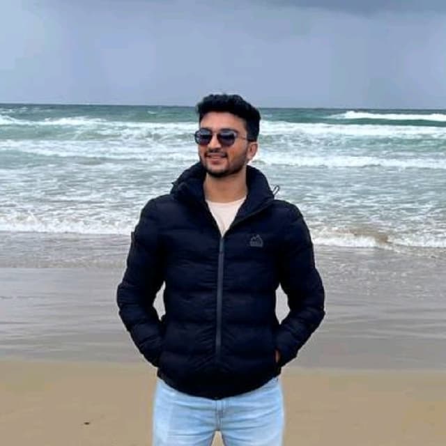 Ankit Kumar