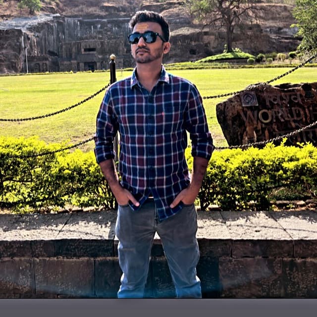 Ankit Poddar