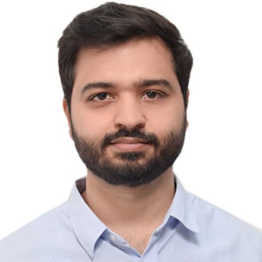 Ankit Kumar