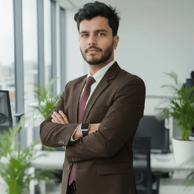 Ankit Kumar