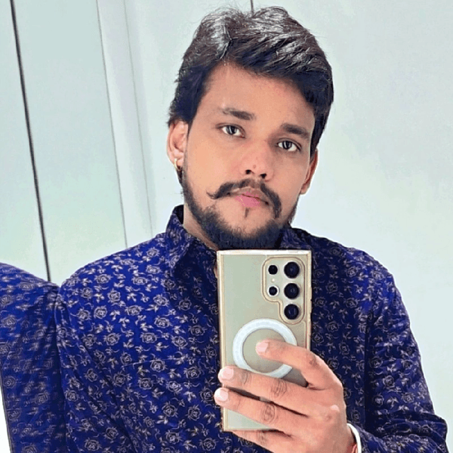 Ankit Kumar